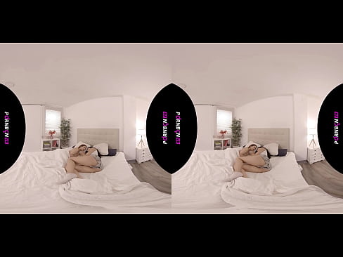 ❤️ PORNBCN VR Duha ka batan-ong tomboy nakamata nga sungog sa 4K 180 3D virtual reality Geneva Bellucci Katrina Moreno ❤ sluts sa ceb.pornsexphoto.ru ❤